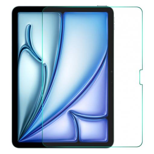Foto - Ochranné sklo pre iPad 12.9" (2021)