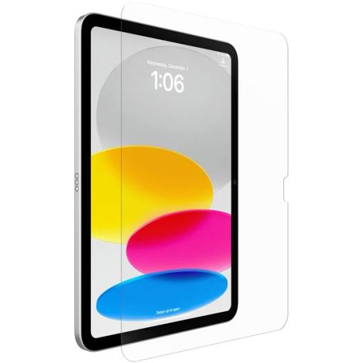 Foto - Ochranné sklo pre iPad 12.9" (2021)