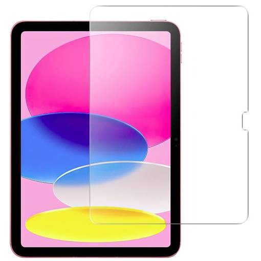 Foto - Ochranné sklo pre iPad 11" (2025)
