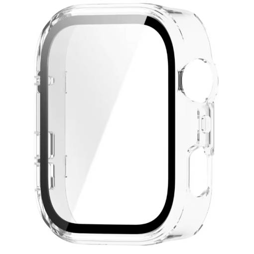 Foto - Ochranný kryt pre Huawei Watch Fit 4 Pro - Transparentný