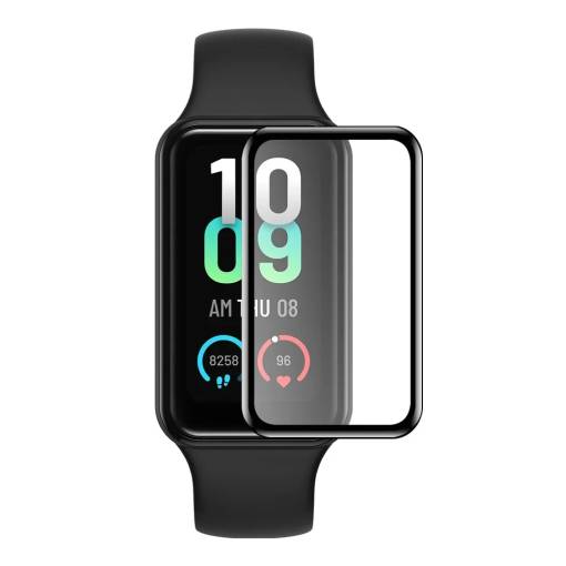 Foto - Ochranná fólia pre Amazfit Band 7