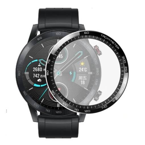 Foto - Ochranná fólia pre Honor Watch Magic 2 46mm