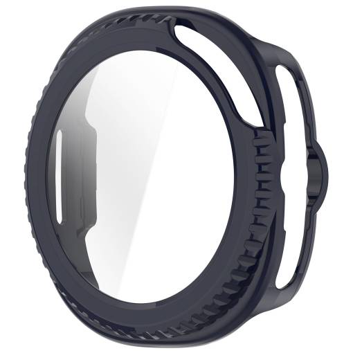 Foto - Ochranný kryt pre Samsung Galaxy Watch 8 Classic 46mm - Modrý