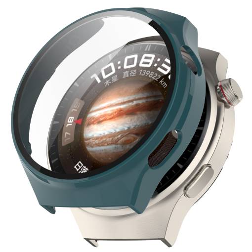 Foto - Ochranný kryt pre Huawei Watch 4 Pro Space Edition - Zelený