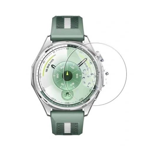 Foto - Ochranné sklo pre Garmin Forerunner 255