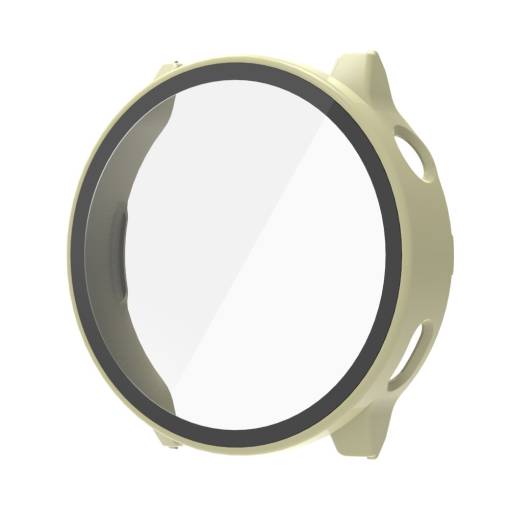 Foto - Ochranný kryt pre Garmin Venu 4 41mm - Béžový