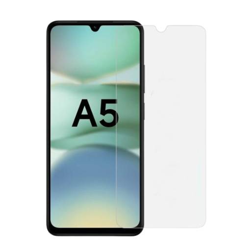 Foto - Ochranné sklo pre Xiaomi Redmi A5 4G