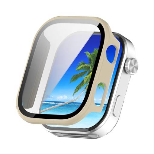 Foto - Ochranný kryt pre Xiaomi Redmi Watch 5 - Čierny