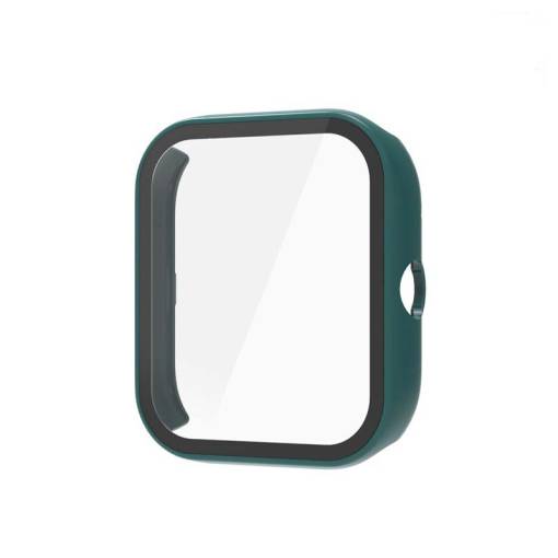 Foto - Ochranný kryt pre Honor Watch X5 - Zelený