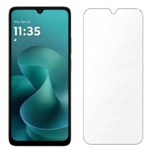 Foto - Ochranné sklo pre Motorola Moto G06