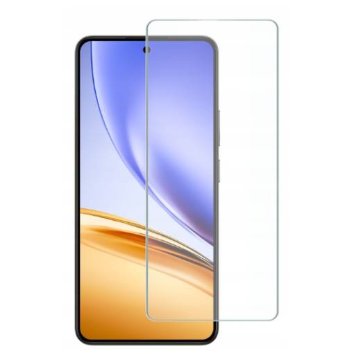 Foto - Ochranné sklo pre Realme 14 5G