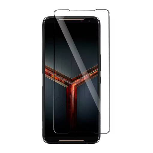 Foto - Ochranné sklo pre Motorola Moto G86