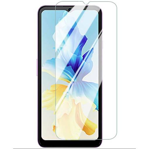 Foto - Ochranné sklo pre Motorola Moto G86