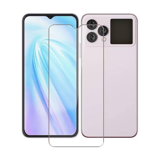 Foto - Ochranné sklo pre Motorola Moto G86