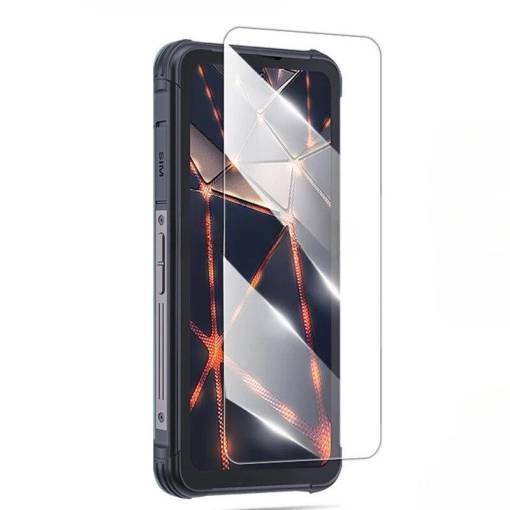 Foto - Ochranné sklo pre Motorola Moto G86