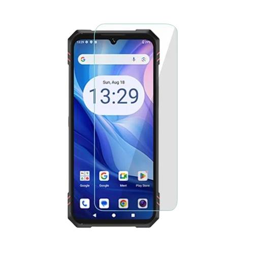 Foto - Ochranné sklo pre Motorola Moto G86