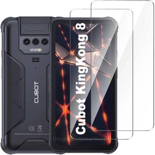 Foto - Ochranné sklo pre Motorola Moto G86