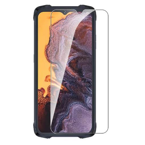 Foto - Ochranné sklo pre Motorola Moto G86