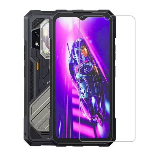 Foto - Ochranné sklo pre Motorola Moto G86