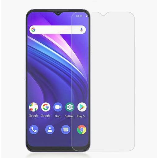 Foto - Ochranné sklo pre Motorola Moto G86