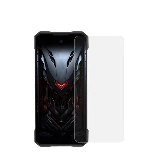 Foto - Ochranné sklo pre Motorola Moto G86