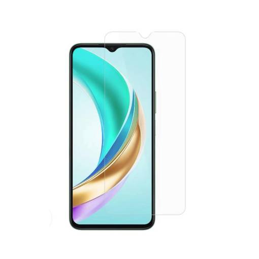 Foto - Ochranné sklo pre Motorola Moto G86