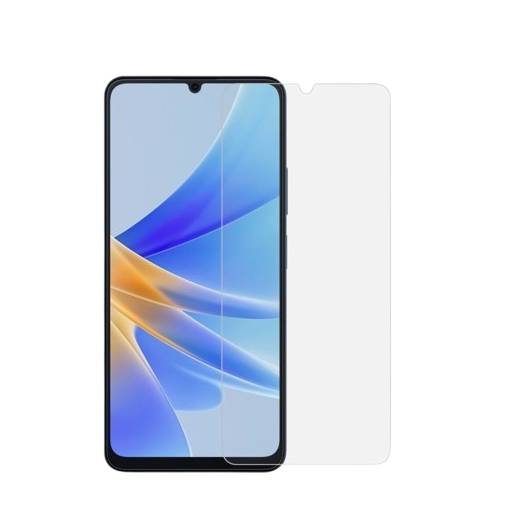 Foto - Ochranné sklo pre Motorola Moto G86