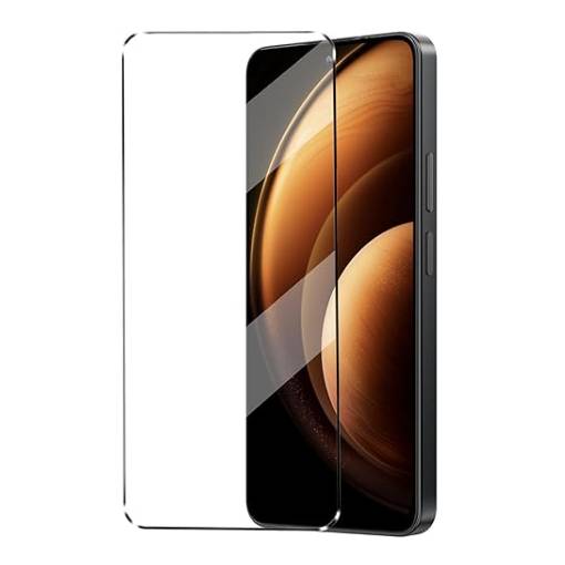 Foto - Ochranné sklo pre Motorola Moto G86