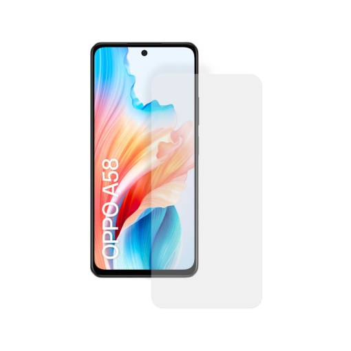 Foto - Ochranné sklo pre Motorola Moto G86