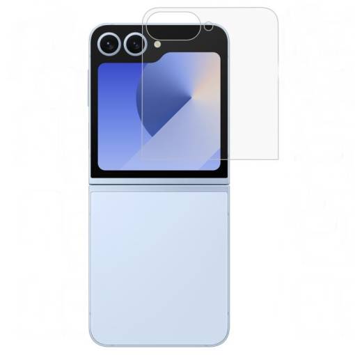 Foto - Ochranné sklo pre Motorola Moto G86