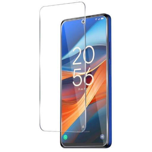 Foto - Ochranné sklo pre Motorola Moto G86