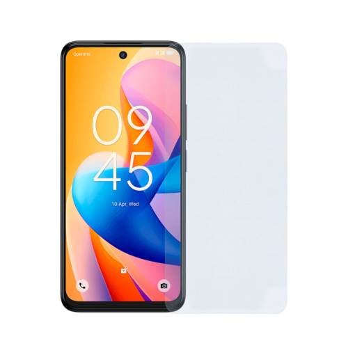 Foto - Ochranné sklo pre Motorola Moto G86