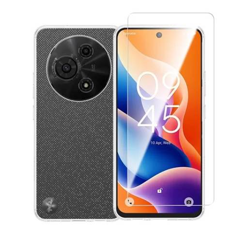 Foto - Ochranné sklo pre Motorola Moto G86