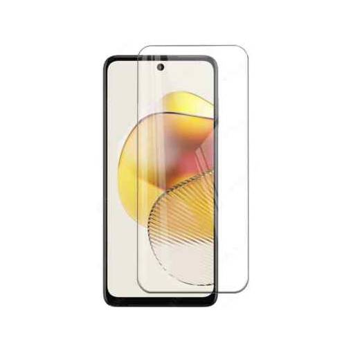 Foto - Ochranné sklo pre Motorola Moto G86