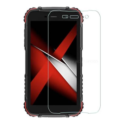 Foto - Ochranné sklo pre Doogee Blade 20 Pro
