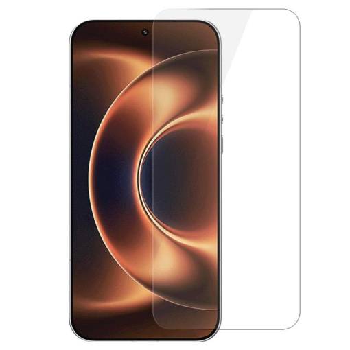 Foto - Ochranné sklo pre Doogee Blade 20 Pro