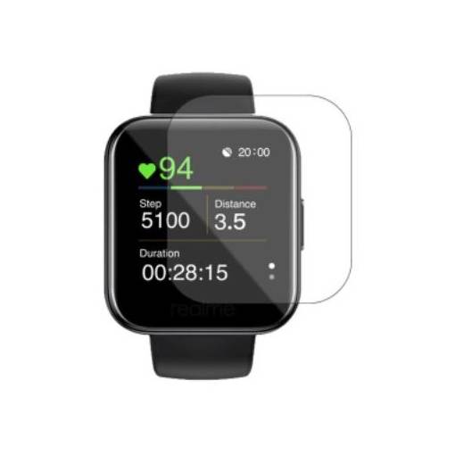 Foto - Ochranné sklo pre Garmin Forerunner 255