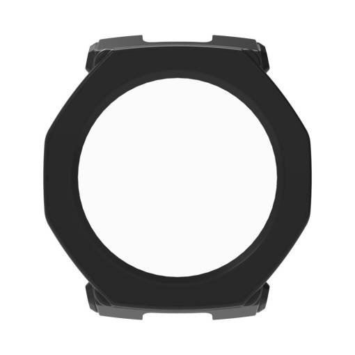 Foto - Ochranný kryt pre Amazfit Balance - Čierny