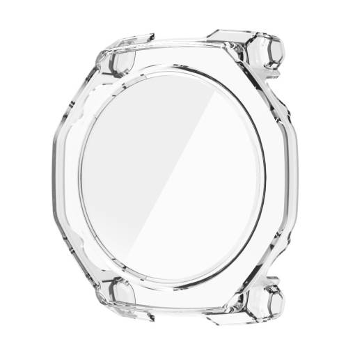 Foto - Ochranný kryt pre Amazfit Balance - Čierny