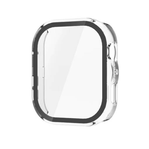 Foto - Ochranný kryt pre Huawei Band 11 - čierny