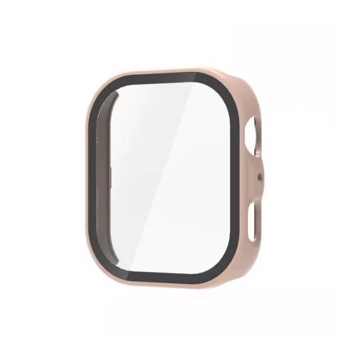 Foto - Ochranný kryt pre Huawei Band 11 - čierny