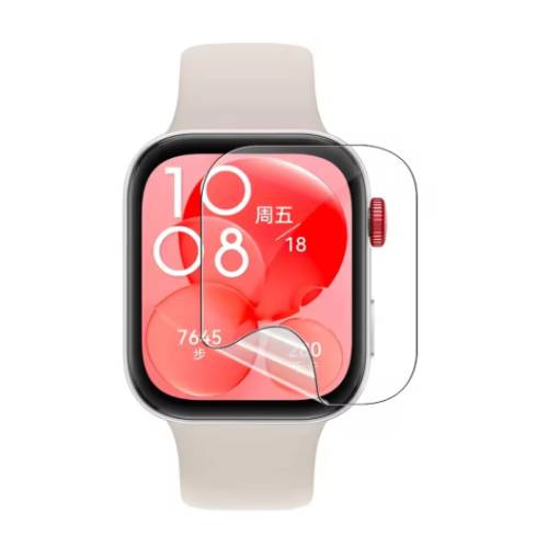 Foto - Ochranná fólie pre Huawei Watch Fit 5