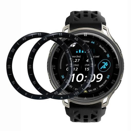 Foto - Ochranná fólia pre Amazfit Cheetah 2 Pro