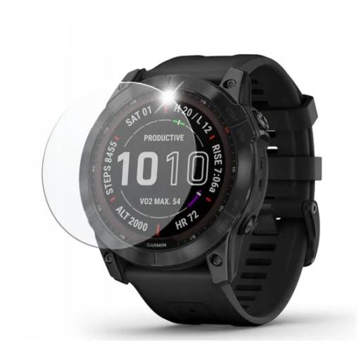 Foto - Ochranné sklo pre Garmin Forerunner 255