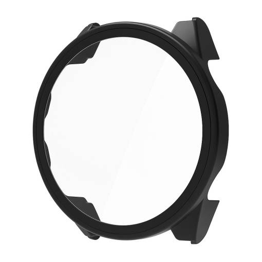 Foto - Ochranný kryt pre Garmin Forerunner 70 a 170 - Čierny