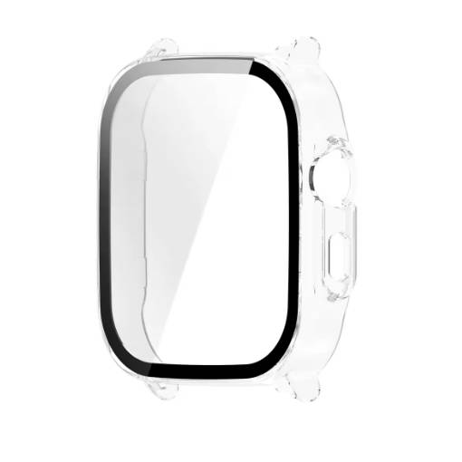Foto - Ochranný kryt pre Realme Watch 5 - Transparentný