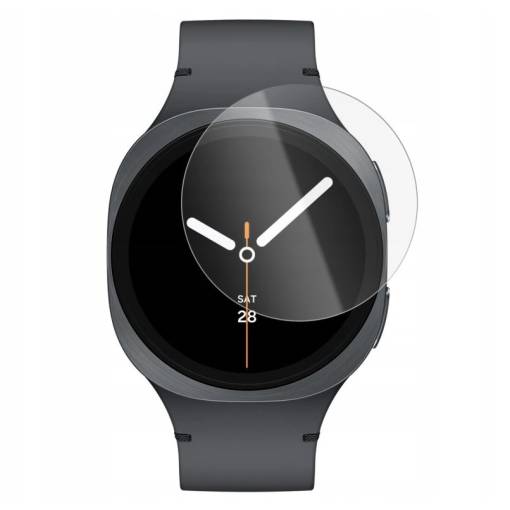 Foto - Ochranné sklo pre Samsung Galaxy Watch 9 44mm