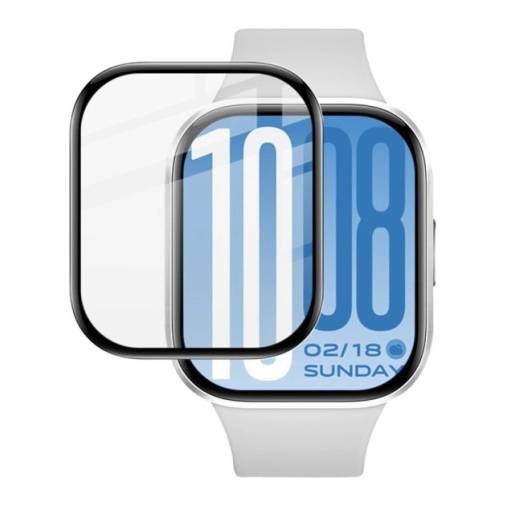 Foto - Ochranná fólia pre Xiaomi Redmi Watch 6 Lite