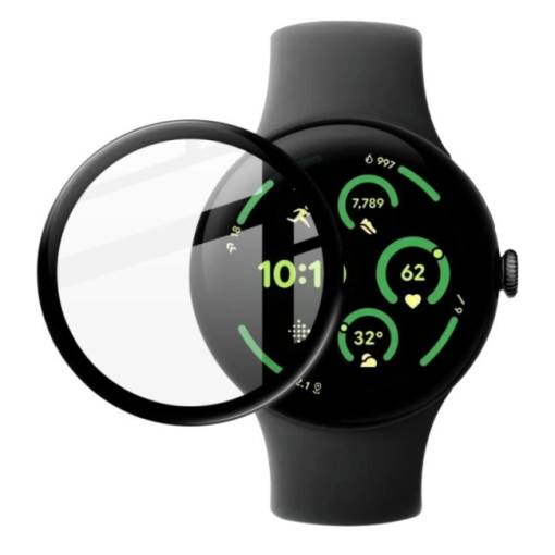 Foto - Ochranná fólia pre Google Pixel Watch 5 41mm