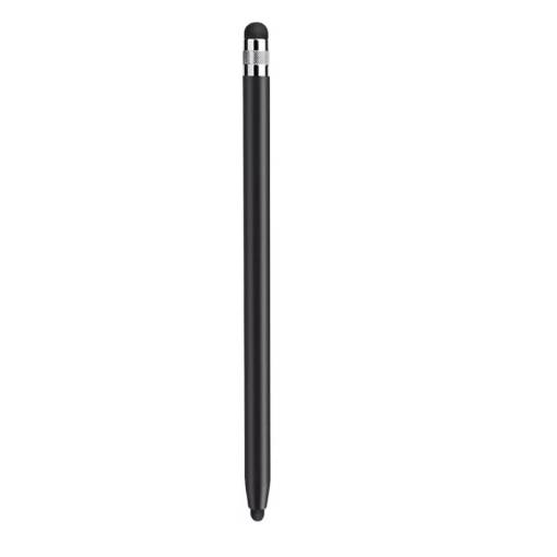 Foto - Dotykové pero (stylus) pre kapacitné displeje - Čierne